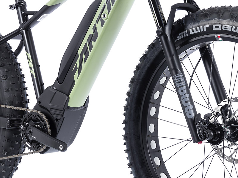 Fantic fat bike online