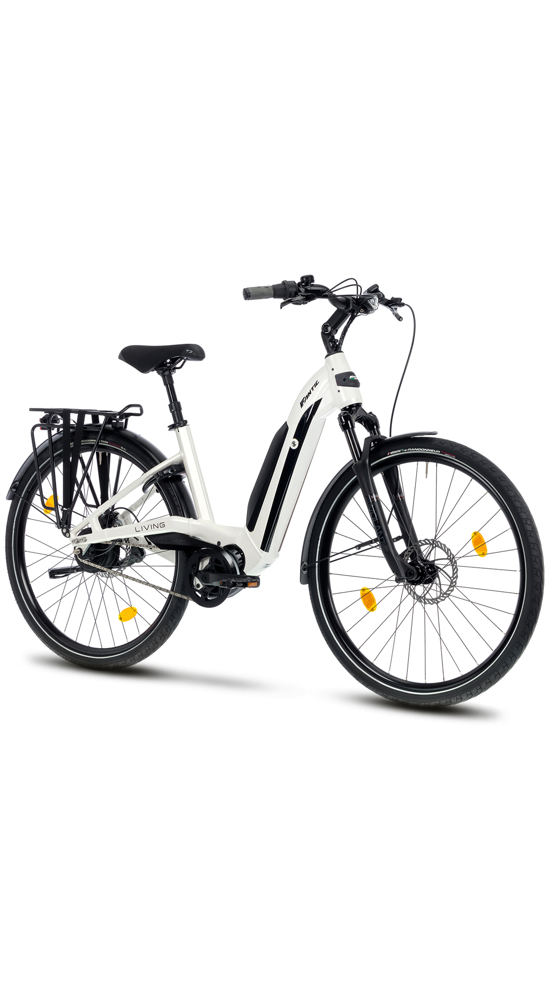 Velo 2025 electrique fantic