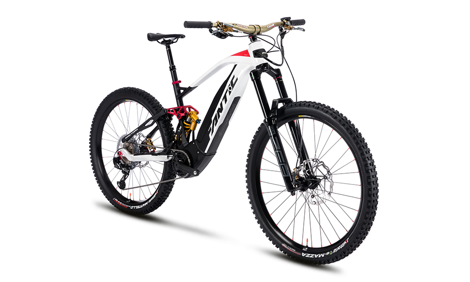 Fantic mountain bike new arrivals