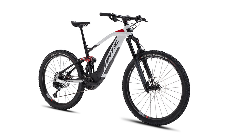 EBike E MTB All Mountain XMF 1.7