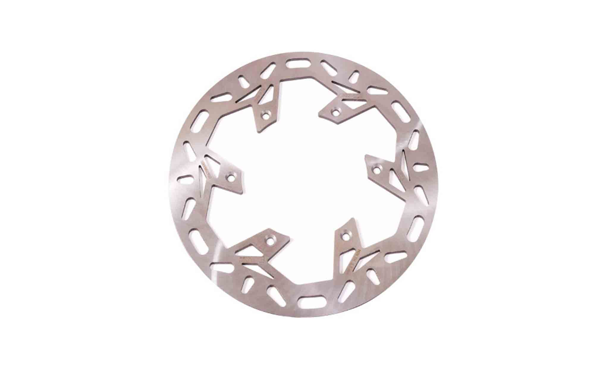 FANTASTICS　FANTASTIC9 Rear Brake Disc Full Racing