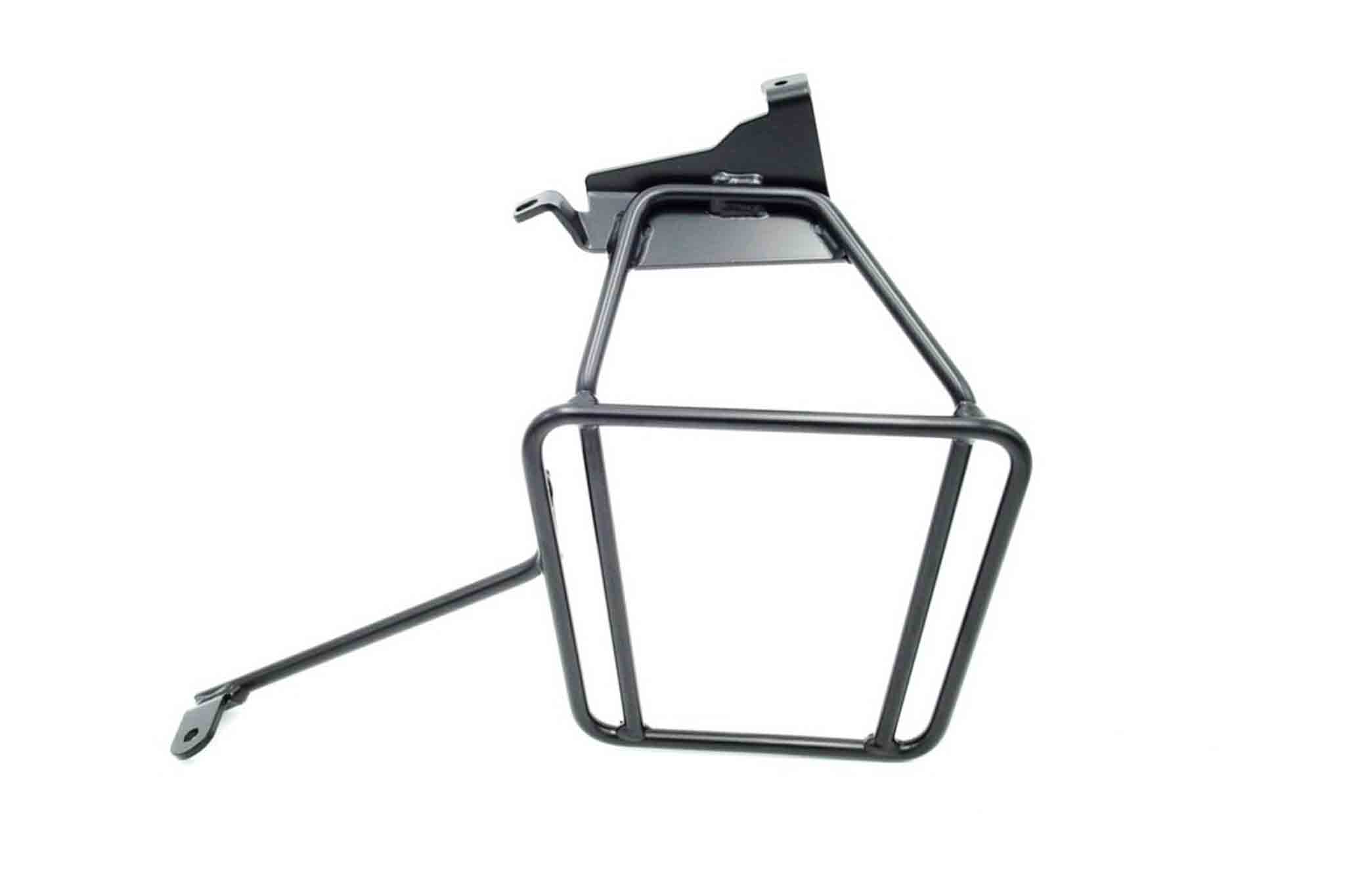 Left Side Bag Carrier