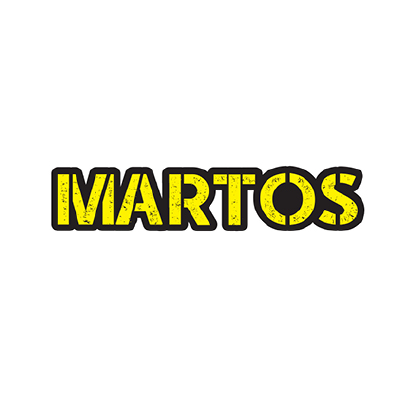 Sponsor martos