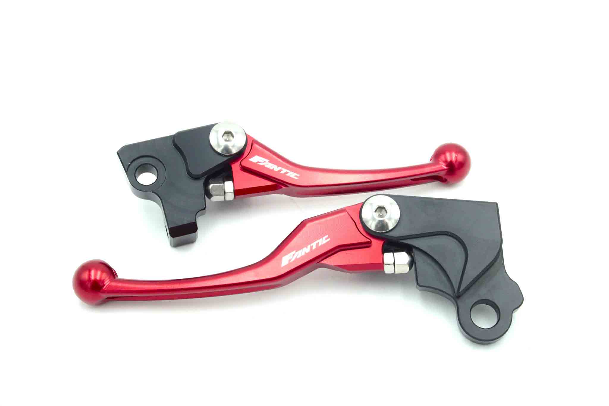Discover the Wide Range of Motorcycle Accessories. Fantic Motor