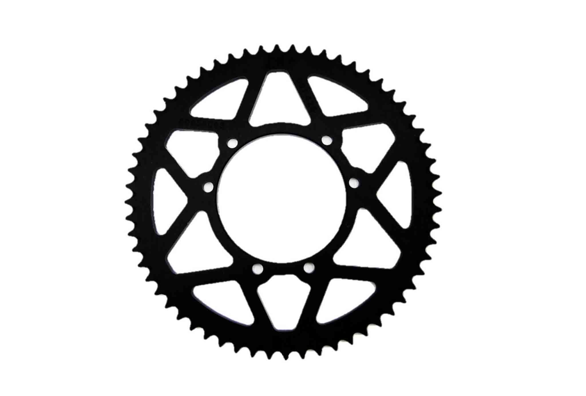 Ergal Rear Sprocket