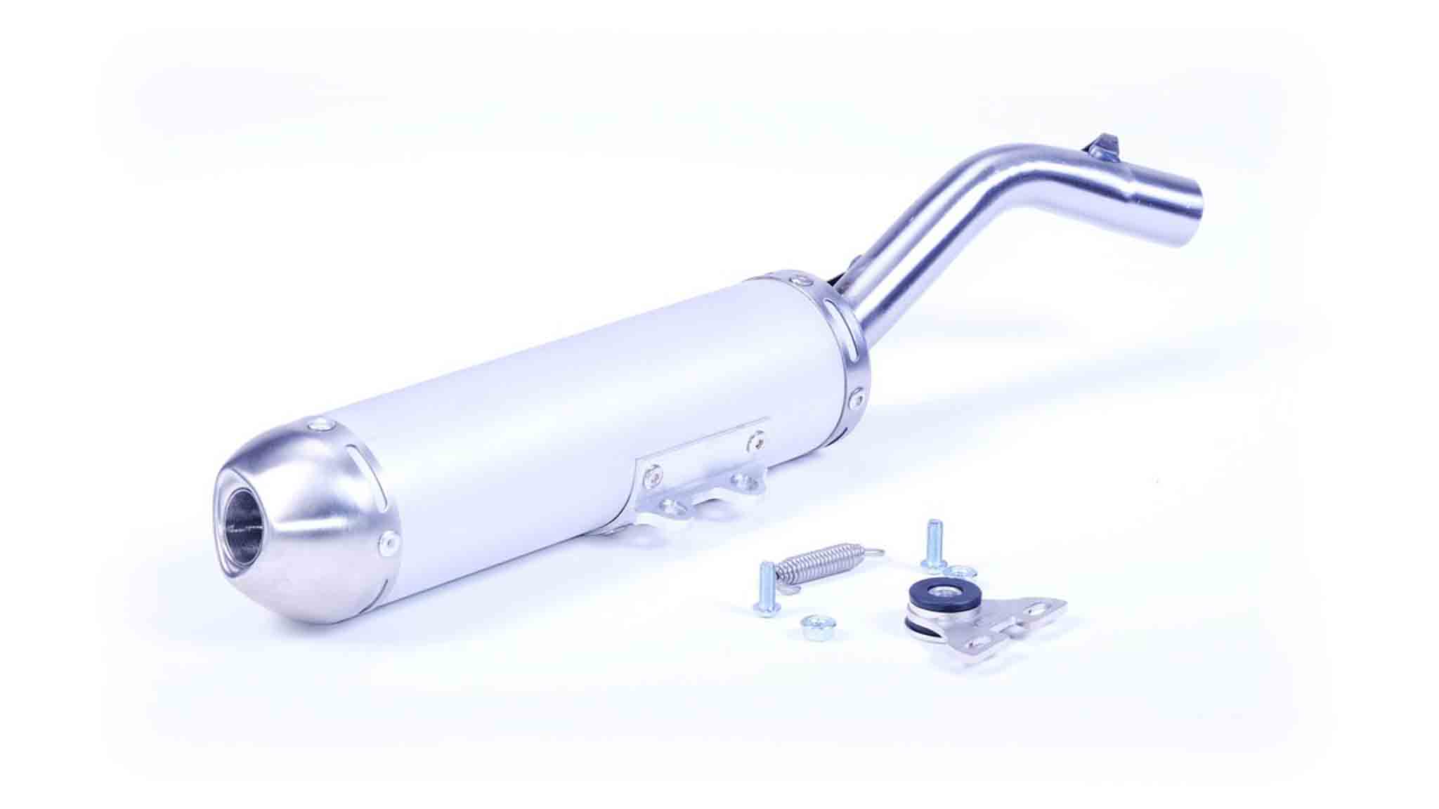 Discover the Wide Range of Motorcycle Accessories. Fantic Motor