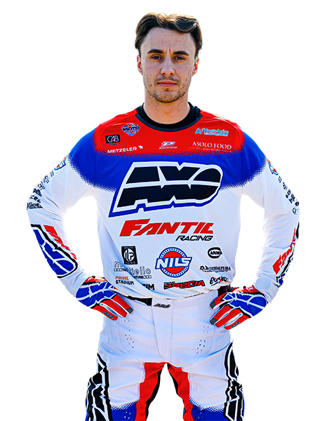 Thibault Giraudon