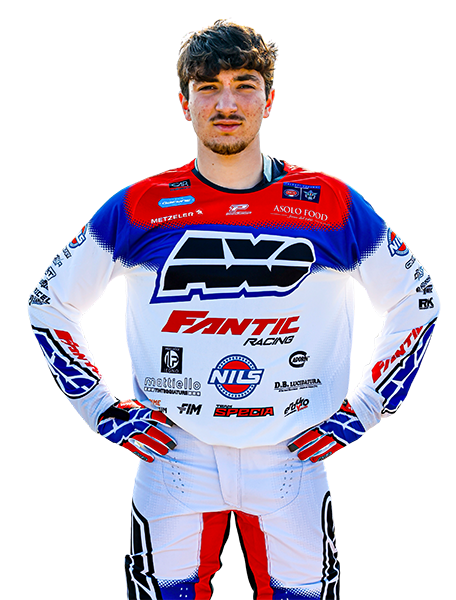 Riccardo Pasquato