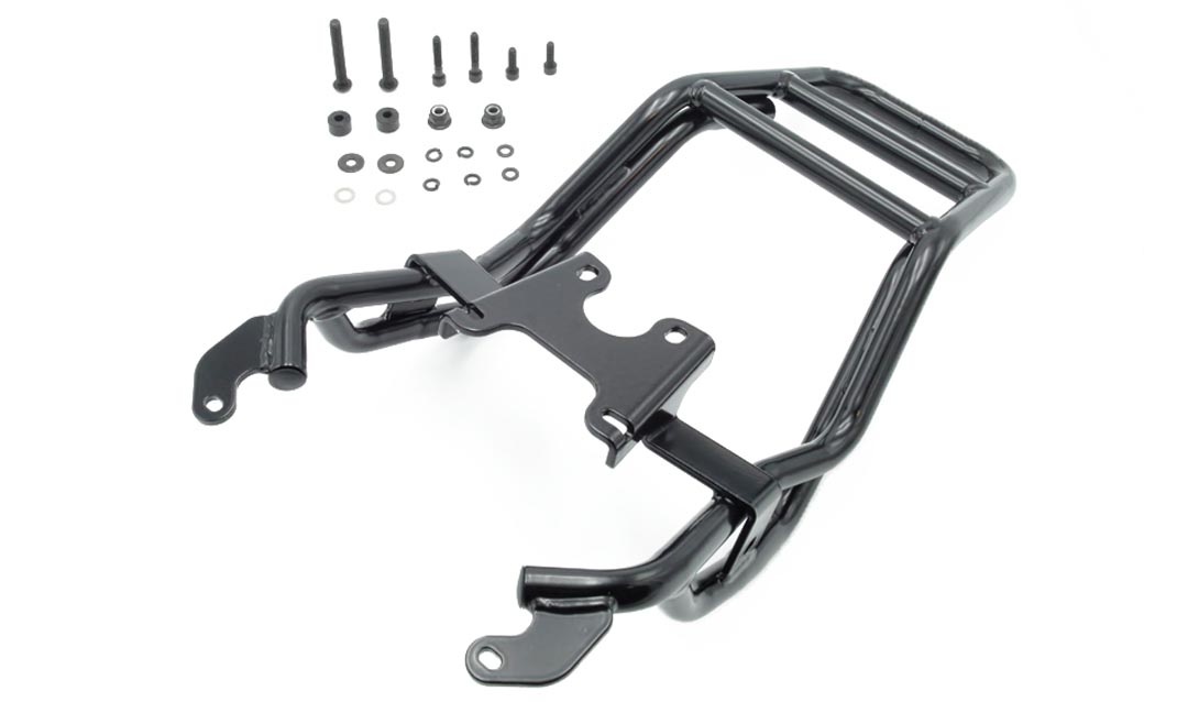 Carbon Front Mudguard