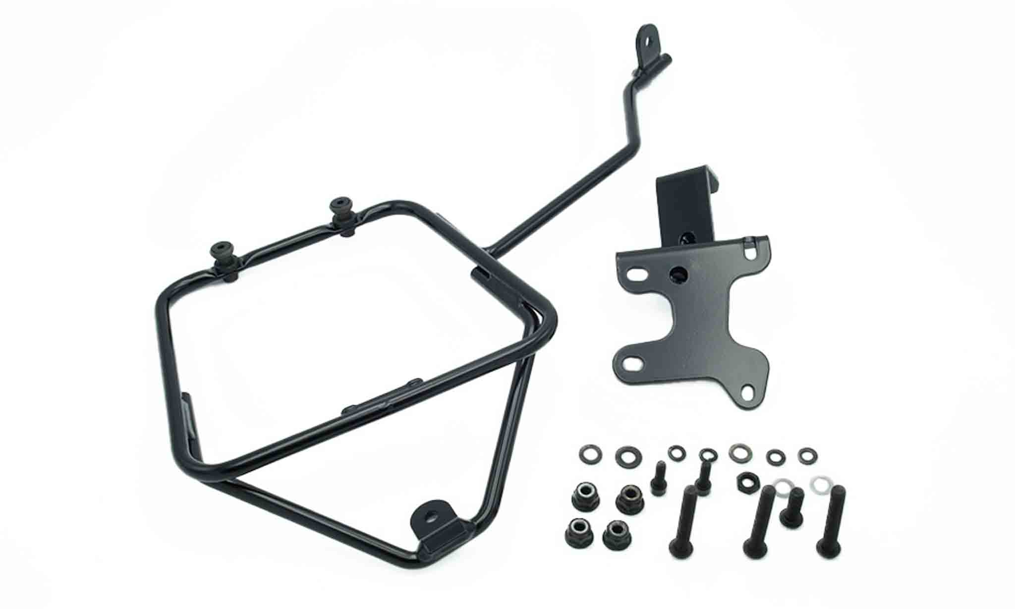 Coolant Tank Carbon Cover